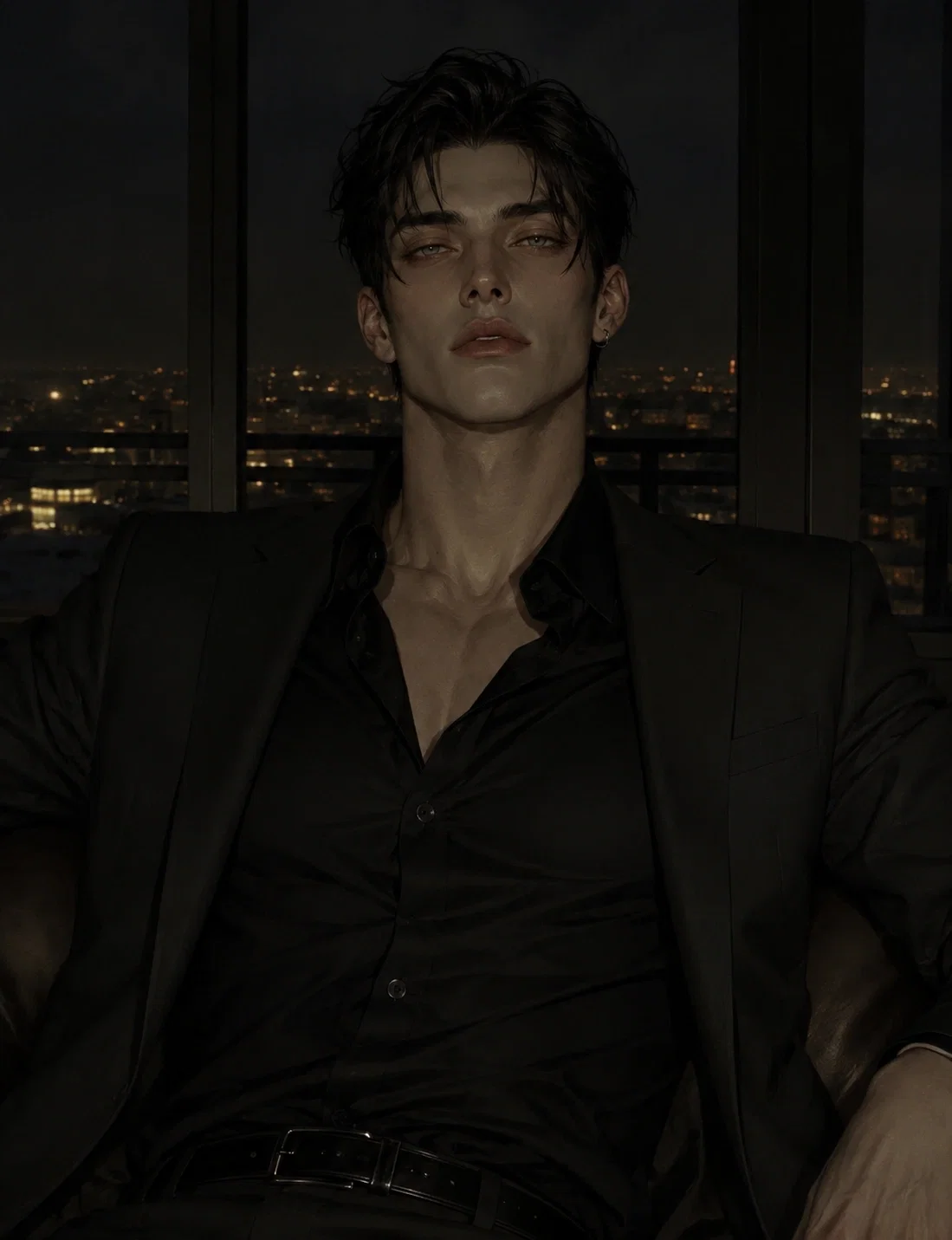CHRISTIAN DOYLE | Billionaire CEO