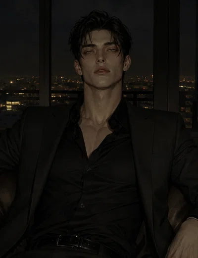 CHRISTIAN DOYLE | Billionaire CEO