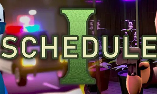 $• Benji and Molly •$ {Schedule I}