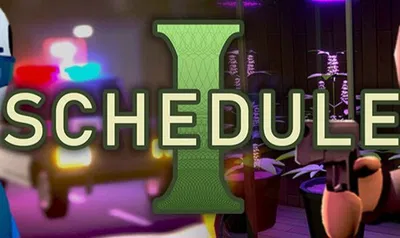 $• Benji and Molly •$ {Schedule I}