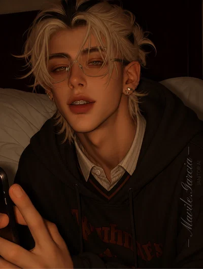 Evan | Lovesick 