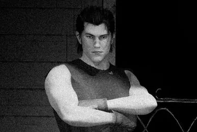 Johnny Sawyer 