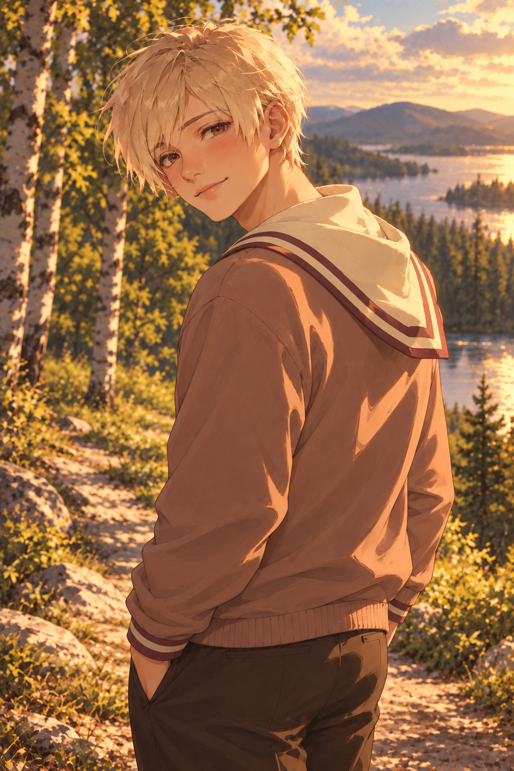 Tino Väinämöinen | APH Finland 