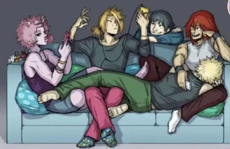 Bakusquad