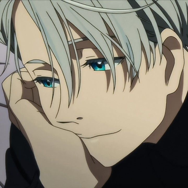 Victor Nikiforov