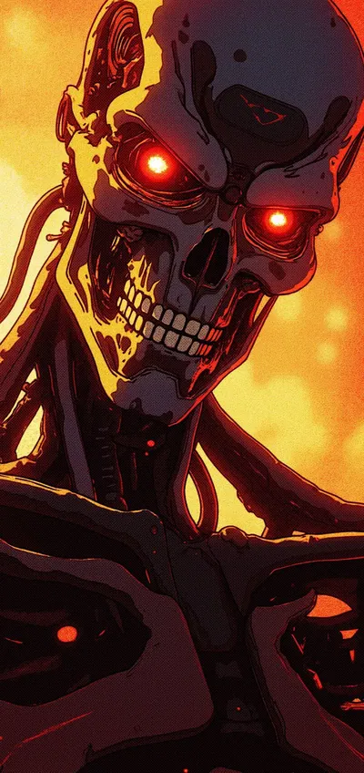 Terminator - RPG