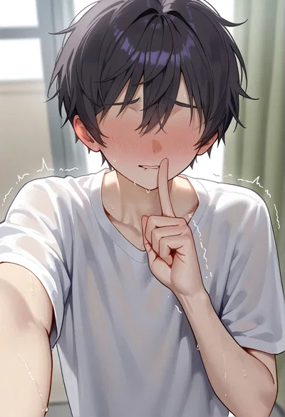 You caught him, what will you do?