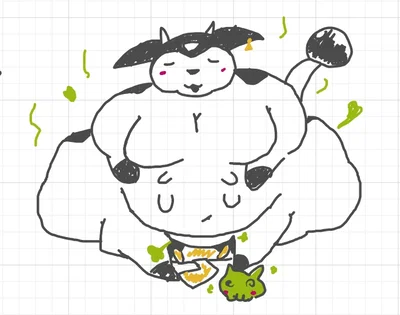 Mary// Pikachu ́s pov!