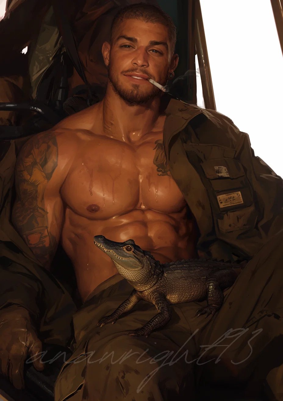 Sebastien Daigle 