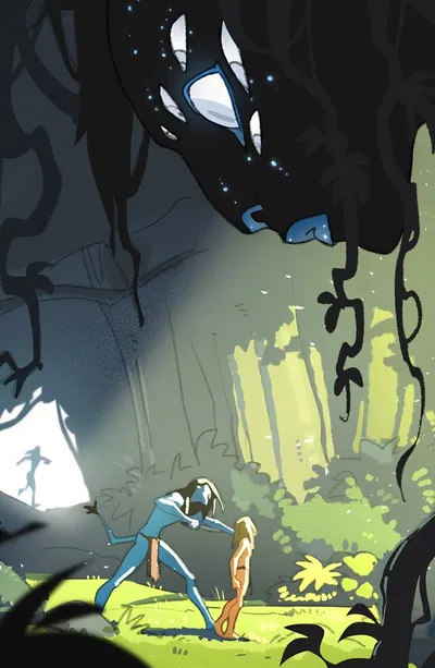 Avatar RPG