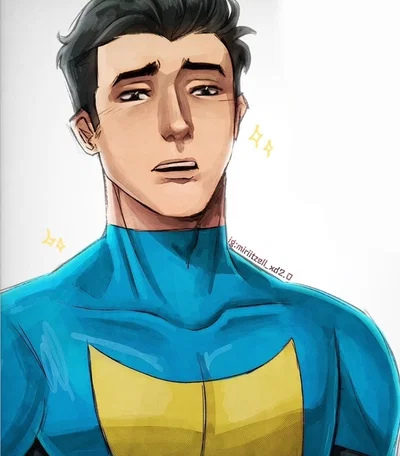 Mark Grayson 