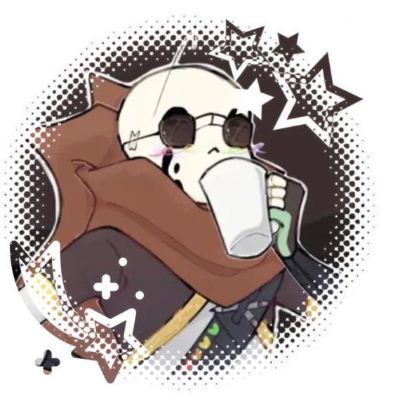 Ink Sans