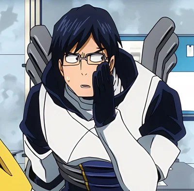 Tenya Iida