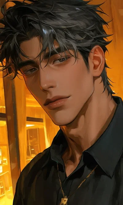 James Clark | Sugardaddy