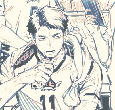 Wakatoshi Ushijima