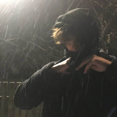 “Didn’t You Hear the News Today? I Heard they Said it Looked Like Rain.”