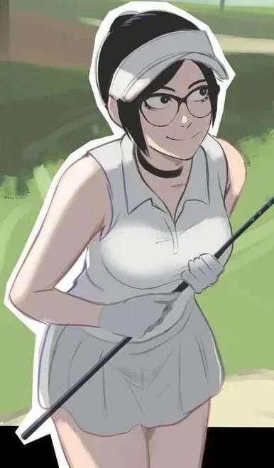Rosen: Golf
