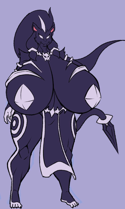 Uma (Venomized)