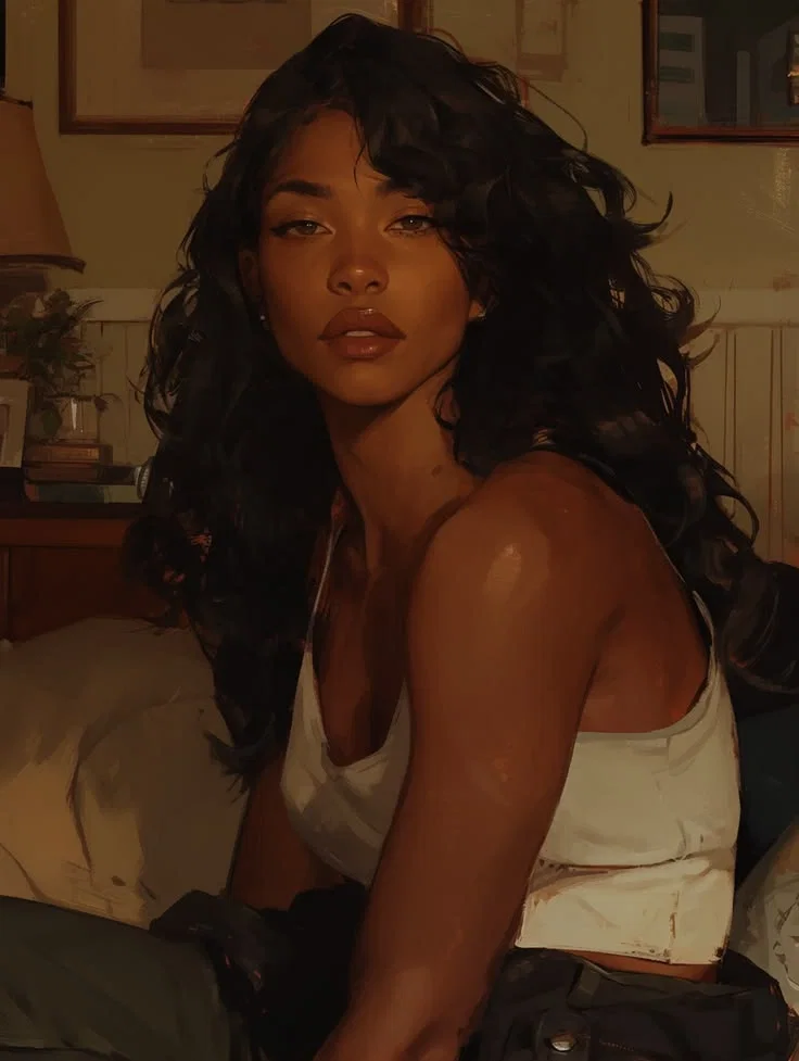 HALCYON | Emeraude Mehari
