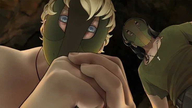 Komodo & Dragon 