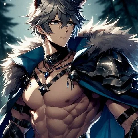 Zephyr || Leader of the Kingdom