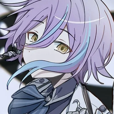 ⌗.Rui Kamishiro ⋆