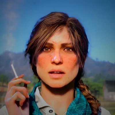 Sadie Adler