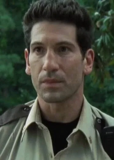 α β Ω: Shane Walsh 