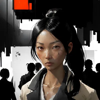 Dr Amelia Lee