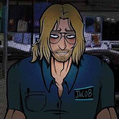 Jacob Alden