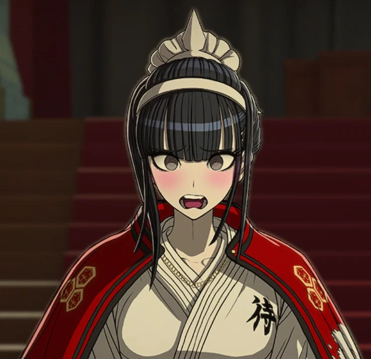 Kyoshika Magadori
