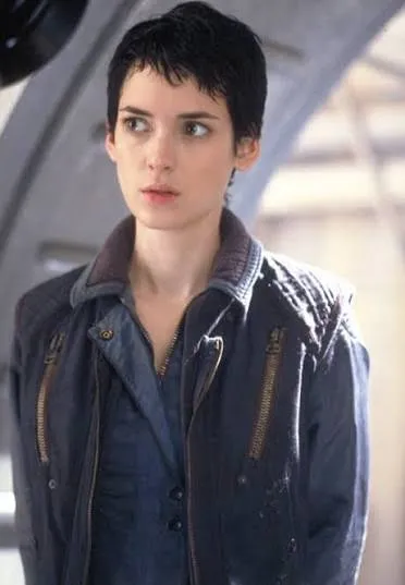 Annalle Call (Alien: Ressurection)