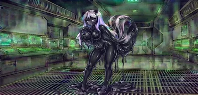 Skunk Latex female 