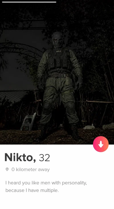 Nikto