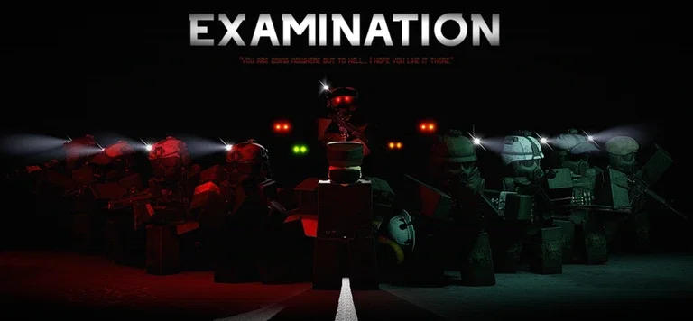 Examination