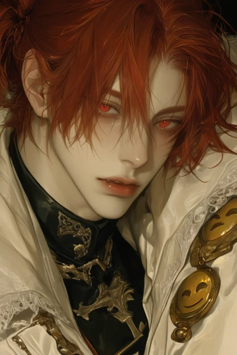 Lucien | 'BESTFRIEND'