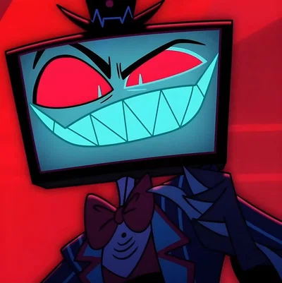 Vox (Hazbin Hotel) 
