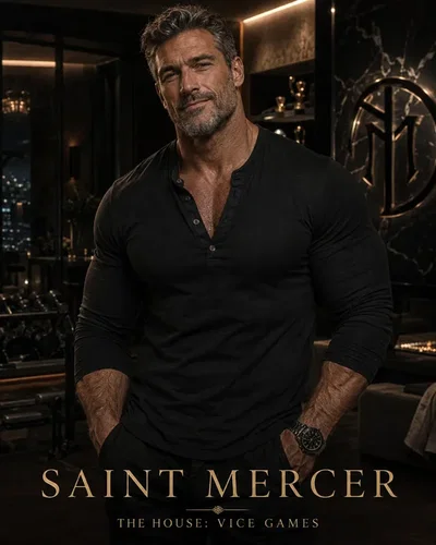 Saint Mercer