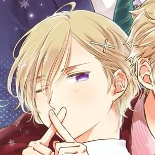 Lukas Bondevik | Norway | HETALIA