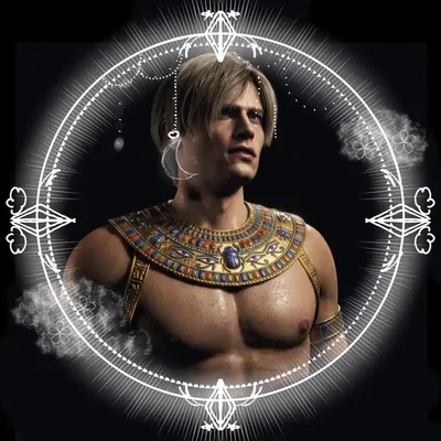 Leon Kennedy