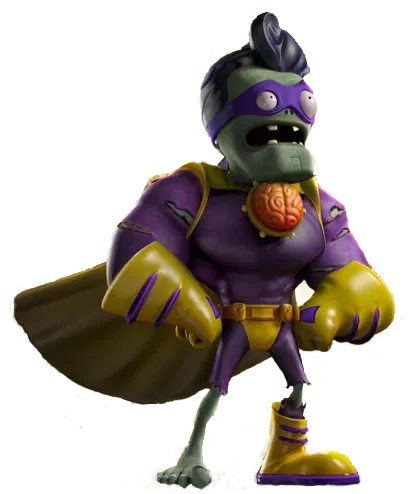 Super Brainz (PVZ)