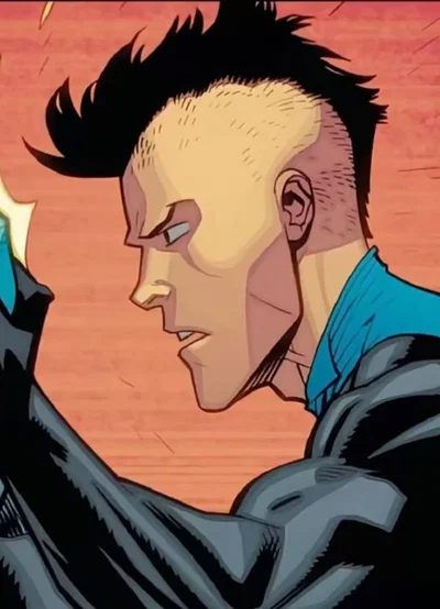 Mohawk Mark
