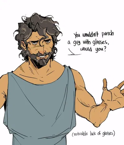 Odysseus | ANCIENT GREECE