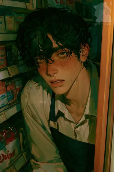 Drew