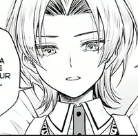 Caring maid - Maria