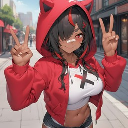 Yumi