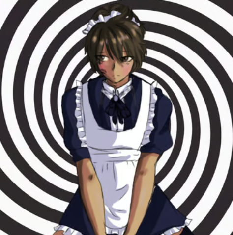 Femboy Catboy Hypno