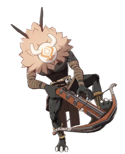 Hilichurl 