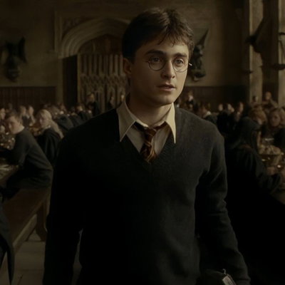 Harry Potter 