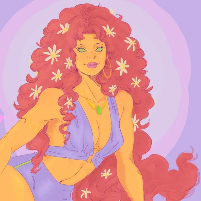 Starfire
